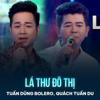 Lá Thư Đô Thị (Single)