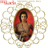 Mikaela interpreta García Lorca (Single)