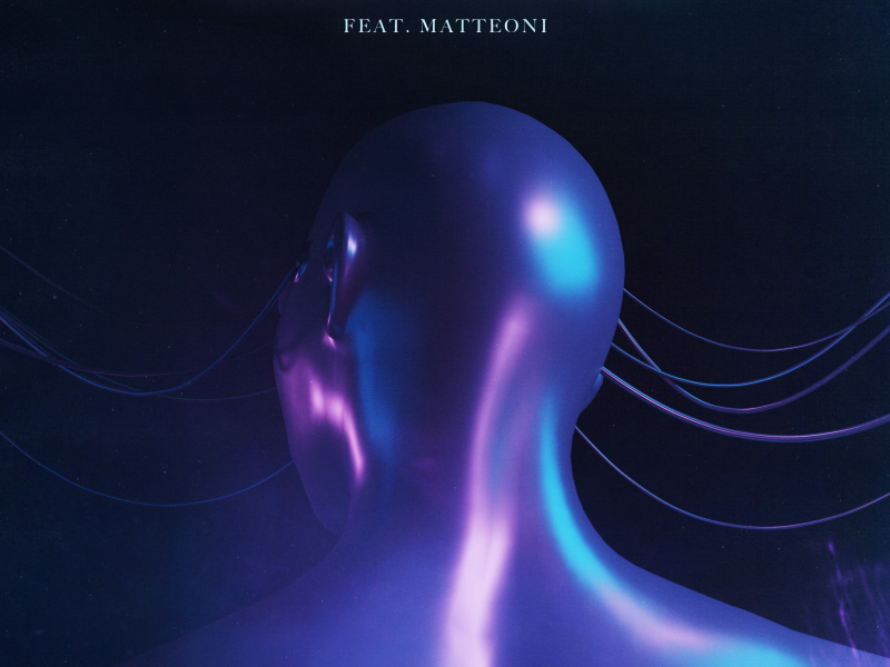 Messing with My Head (Single)