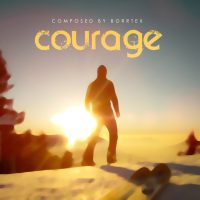 Courage (Single)