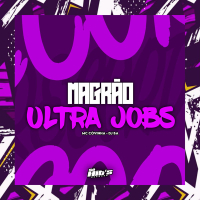 Magrão Ultra Jobs (Single)