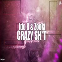 Crazy Shit (Single)