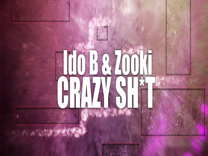 Crazy Shit (Single)
