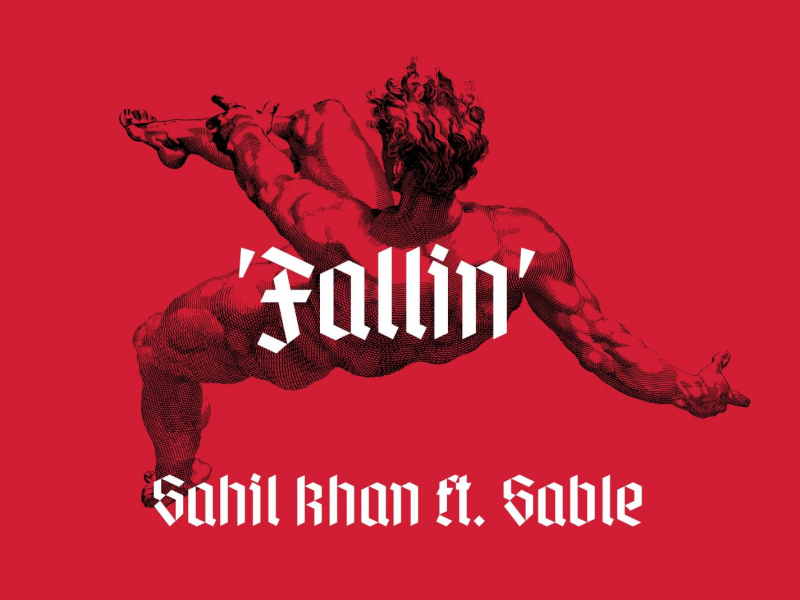 Fallin (feat. sable) (Single)