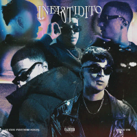 INFASTIDITO (feat. Nobody) (Single)