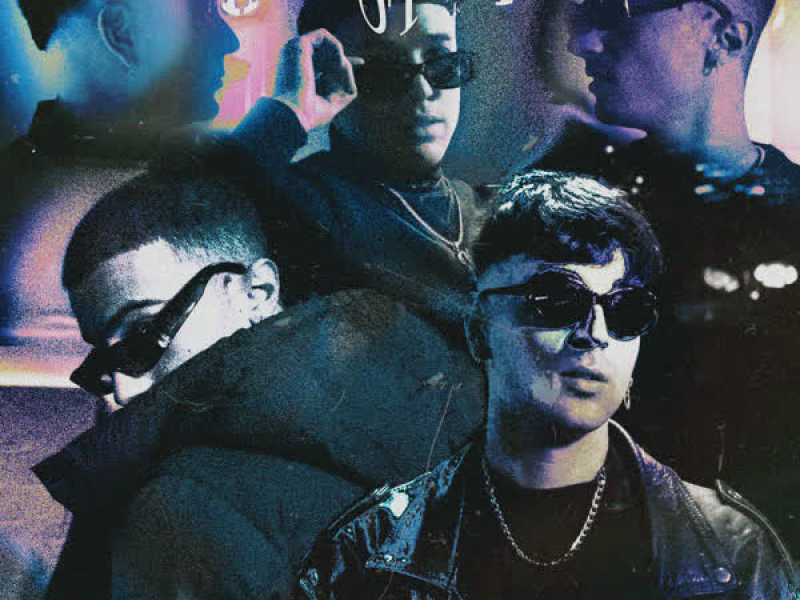 INFASTIDITO (feat. Nobody) (Single)