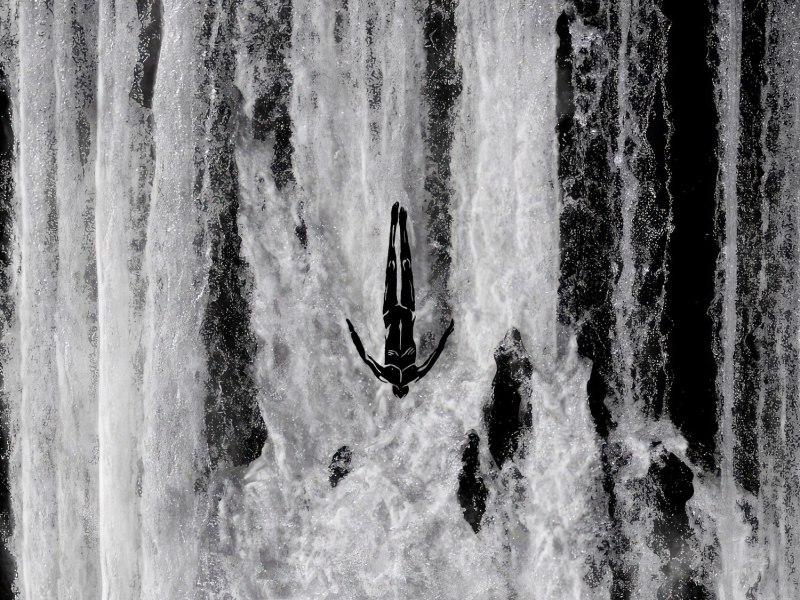 Point Of No Return (Single)