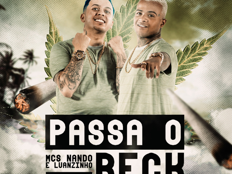 Passa o Beck (Single)