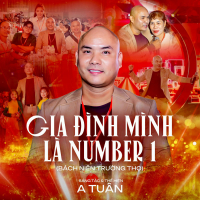 Gia Đình Mình Number 1 (Bách Niên Trường Thọ) (Single)