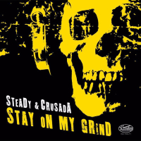 Stay on My Grind (EP)