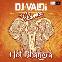 Hot Bhangra (Single)