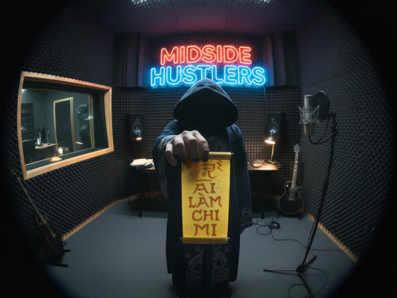 AI LÀM CHI MI (Single)