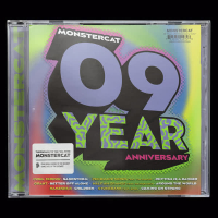 Monstercat - 9 Year Anniversary (EP)