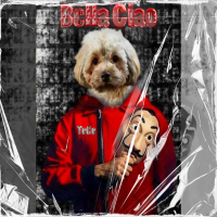 Bella Ciao (Versione Metal) (EP)