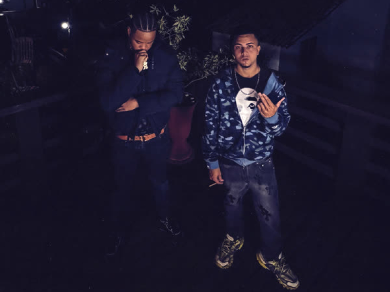 Yves Saint Laurent (Single)