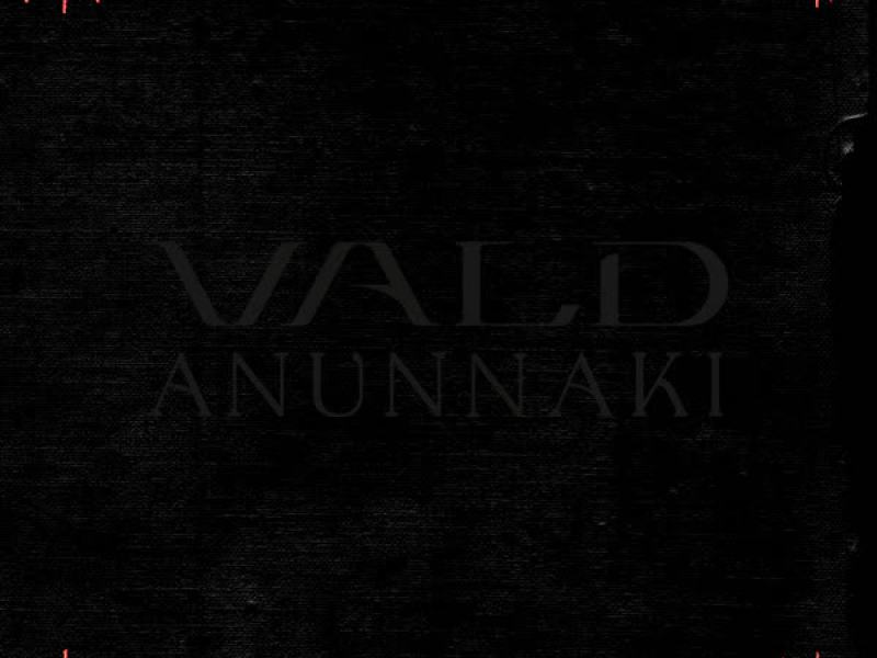 Anunnaki (Single)