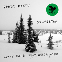 St. Morten (Avant Folk) (Single)