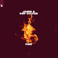 Fire (Single)
