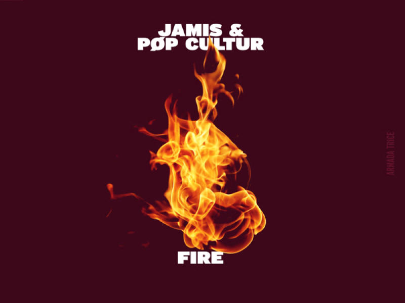 Fire (Single)