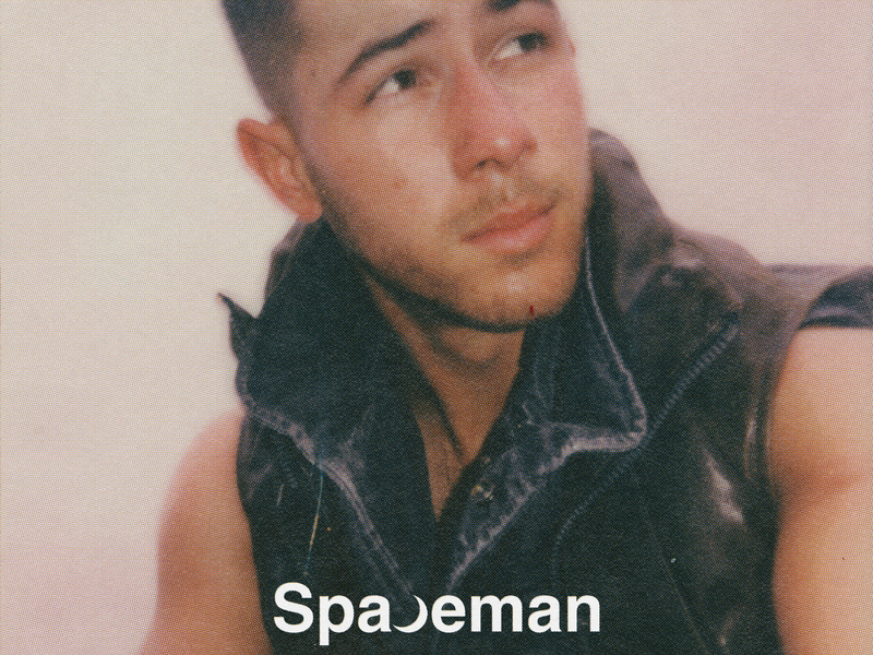 Spaceman (Classics Edition)