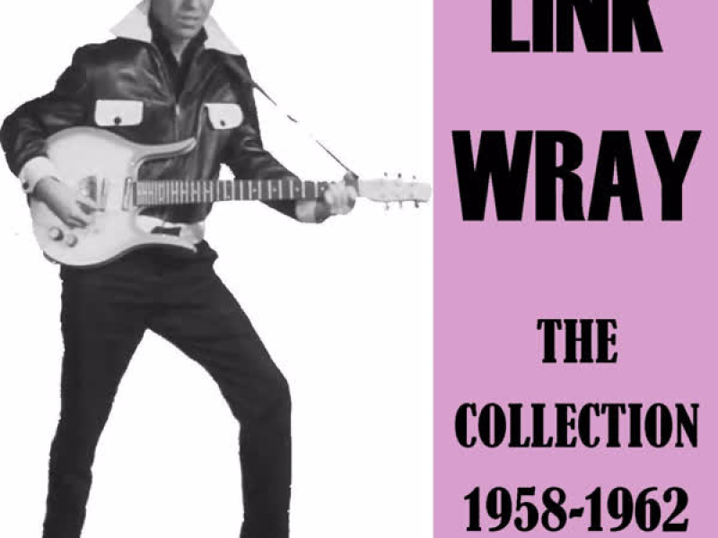 The Collection 1958-1962