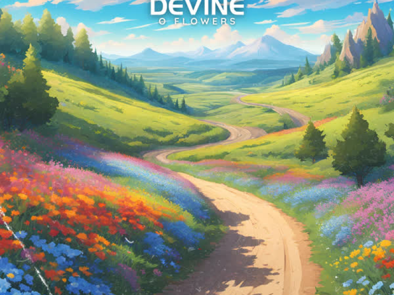 Devine (Single)
