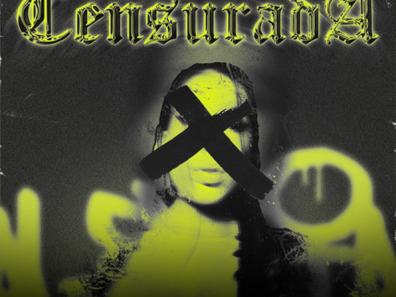 Censurada (EP)