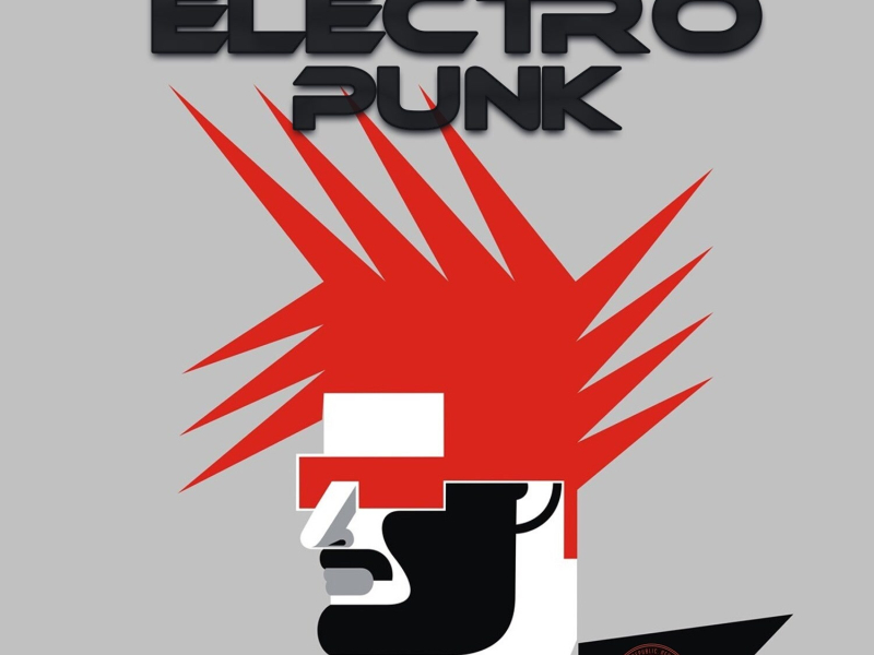 Electro Punk (Single)