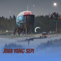 Jiwa Yang Sepi (Single)