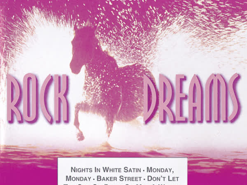 Rock Dreams - Vol. 1