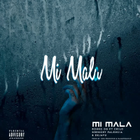Mi Mala (Single)