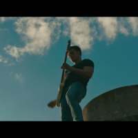 Lekkerder op my Trekker