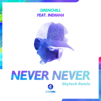 Never Never (Skytech Remix) (EP)
