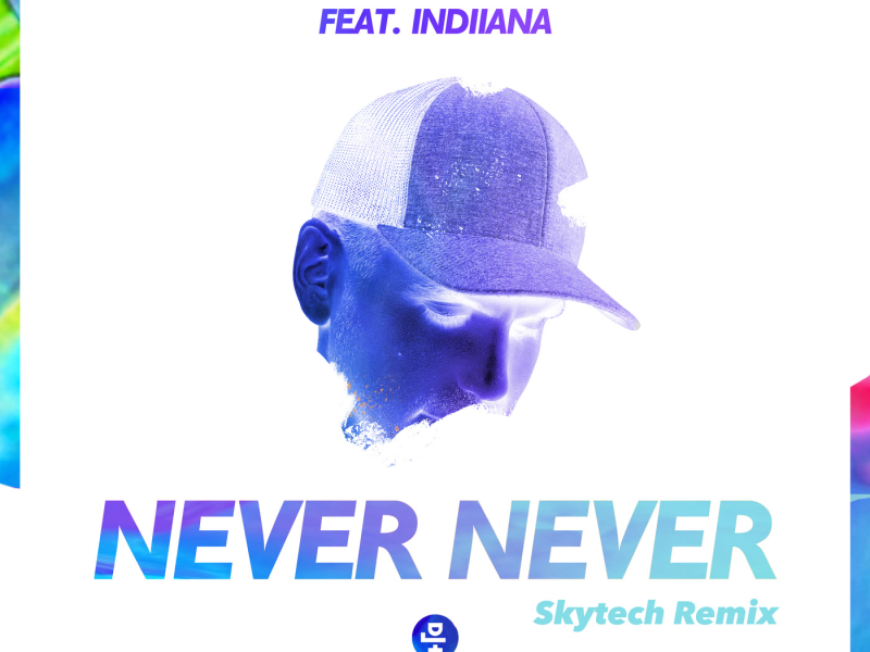 Never Never (Skytech Remix) (EP)