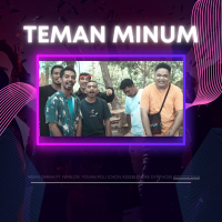 TEMAN MINUM (Single)