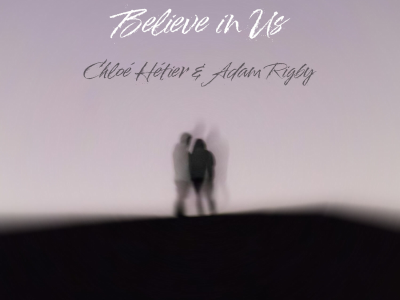 Believe in Us (Single)