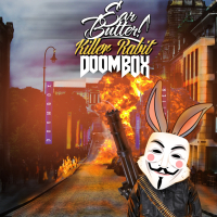 Killer Rabbit EP