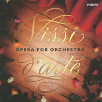 Vissi d'Arte - Opera for Orchestra