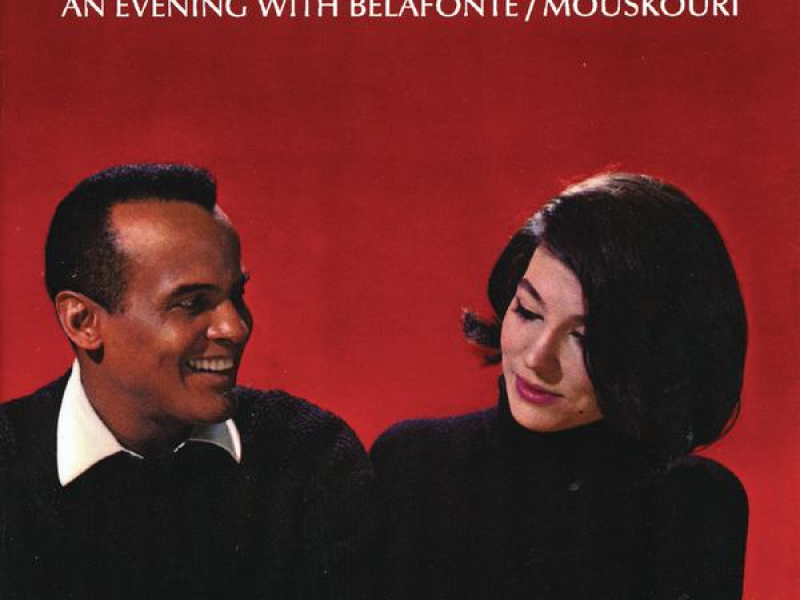 An Evening With Belafonte/Mouskouri