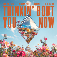 Thinkin' Bout You Now (Single)