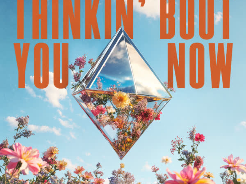 Thinkin' Bout You Now (Single)