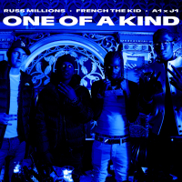 One of a Kind (Single)