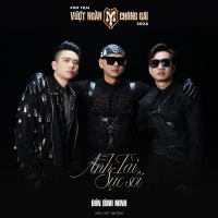 Anh Tài Sục Sôi - Anh Trai Vượt Ngàn Chông Gai 2024 (EP)