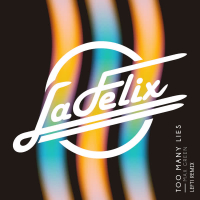 Too Many Lies (LEFTI Remix) (Single)