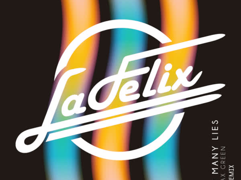 Too Many Lies (LEFTI Remix) (Single)