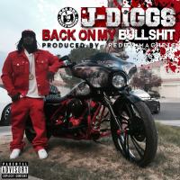 Back on My Bullshit (Single)