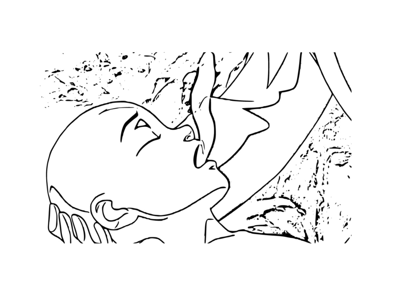 the path in front of us (Single)