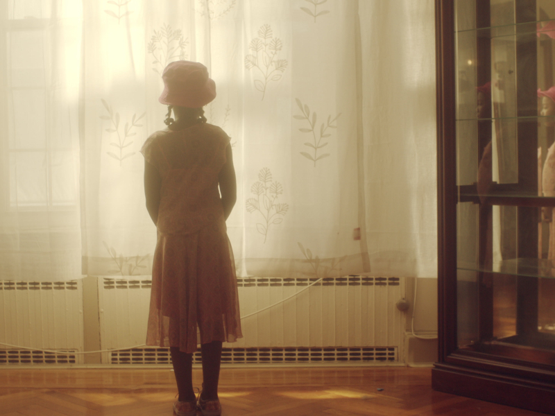 Show Me That You Love (MV) (Single)