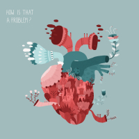 How is That a Problem? (Single)