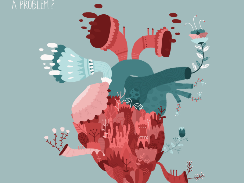 How is That a Problem? (Single)